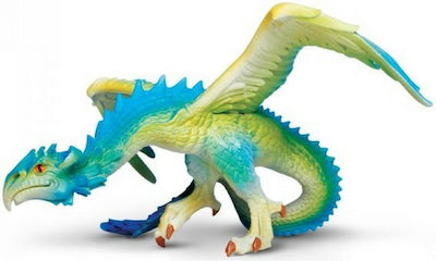 Safari Ltd Jucărie Miniatură Wyvern 10cm.