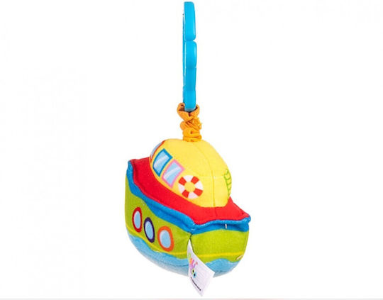 Balibazoo Pendant Toy for Car Boat for 0++ Months 80336