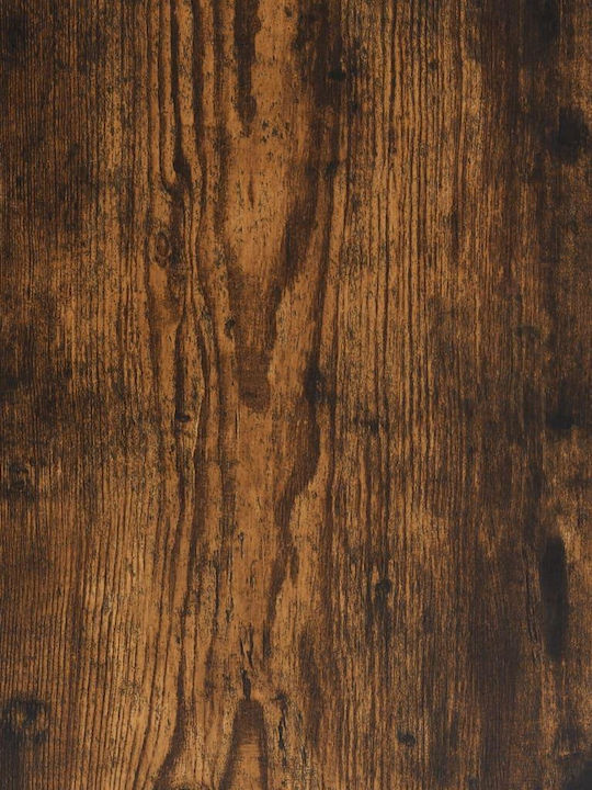 Wohnzimmer TV-Einheit Smoky Oak L80xB34.5cm