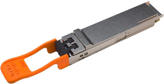 Cisco Transceiver QSFP-100G-DR-S QSFP28 100Gbps 1τμχ
