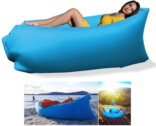Φουσκωτό Lazy Bag Πράσινο