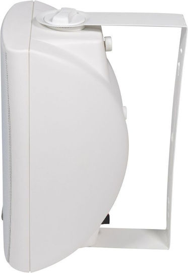 Adastra BM4V-W Wall Mount Installation Speaker 20W Piece White