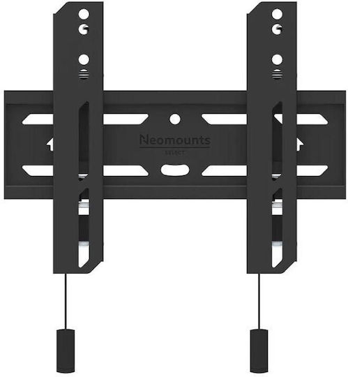 Neomounts WL30S-850BL12 Wall TV Mount up to 55" and 50kg