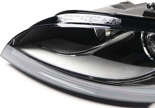 Magneti Marelli Front Lights for Audi TT