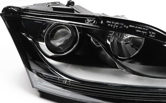 Magneti Marelli Front Lights for Audi TT