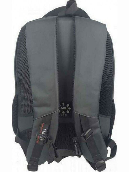 Ormi BC101 Bag Backpack 15.8" Black Ormi BC101 Bag Backpack 15.8" Black