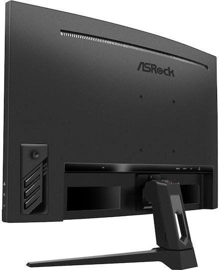 ASRock PG27F15RS1A VA HDR Curved Gaming Monitor 27" FHD 1920x1080 240Hz