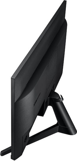 Samsung S24C310EAU IPS Monitor 24" FHD 1920x1080 με Χρόνο Απόκρισης 5ms GTG