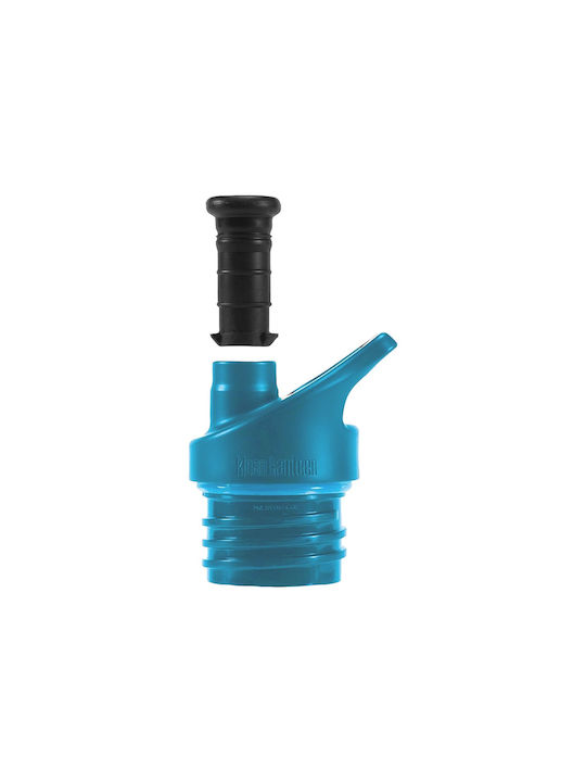 Klean Kanteen Classic Narrow Ανοξείδωτο Παγούρι 532ml Μπλε