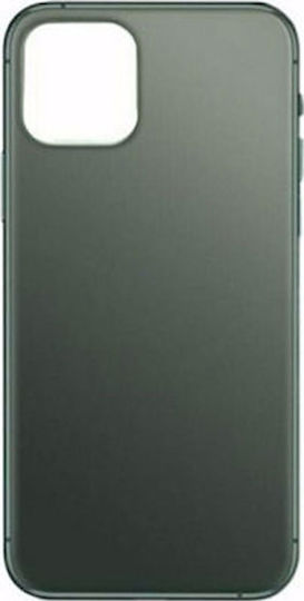 Καπάκι Μπαταρίας Πράσινο για iPhone 11 Pro Max