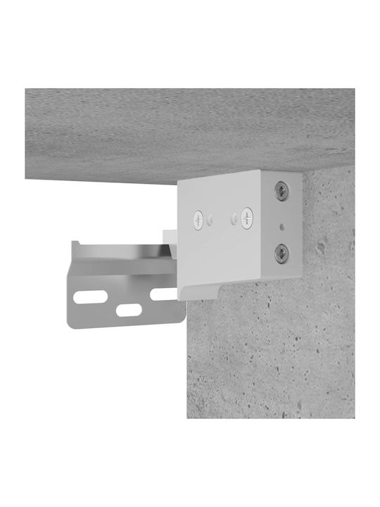 Kleiderschrank Büro 80x33x70cm
