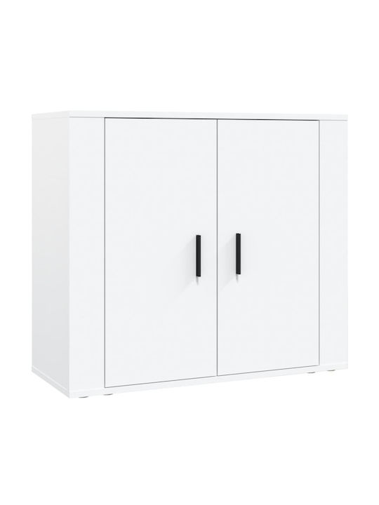 Kleiderschrank Büro 80x33x70cm
