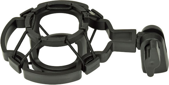 Citronic UMK-7 Kit Σετ Πυκνωτικό Μικρόφωνο USB Shock Mounted για Φωνητικά