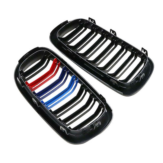 Carner Car Decorative Mask BMW X5 (F15) / X6 (F16) / M4