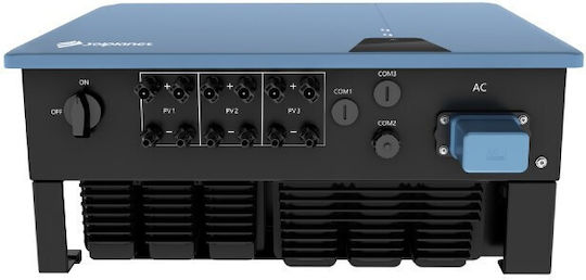Solplanet ASW30K-LT-G3 Inverter Ισχύος 30000W