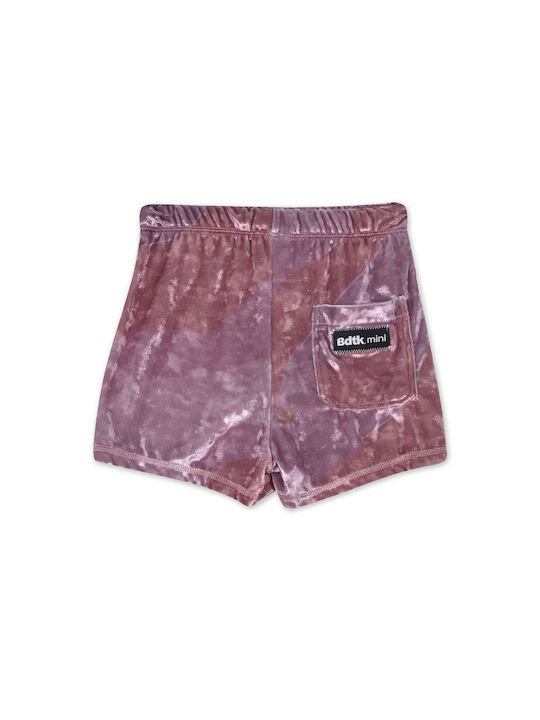 BodyTalk Kids Shorts/Bermudas Fabric Pink