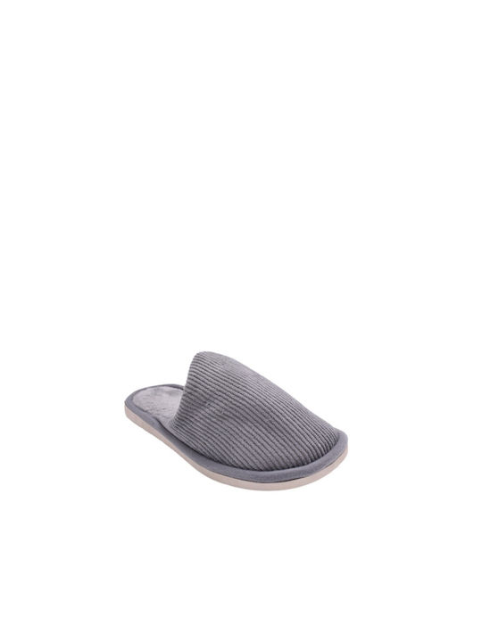 Confly women's slippers grey