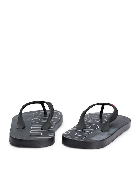 Arvel Ανδρικά Flip Flops Γκρι