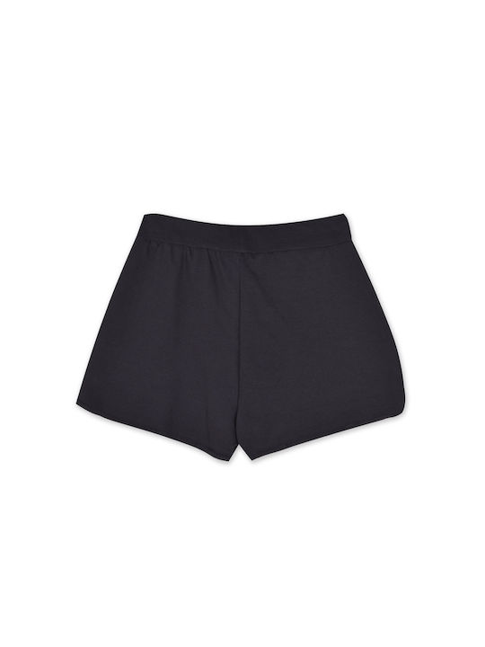 BodyTalk Sportliche Kinder Shorts/Bermudas Gray