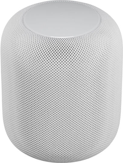 Apple HomePod 2nd Generation Умен хъб Wi-Fi / Bluetooth Съвместим с Apple HomeKit