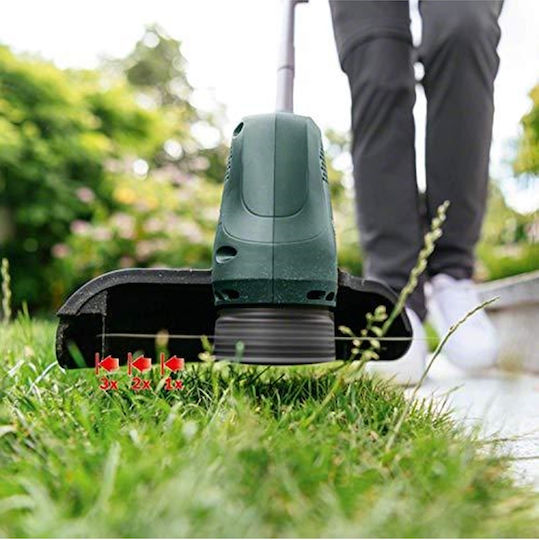 Bosch F016800569 Μεσινέζα Μήκους 4m και Πάχους 1.6mm