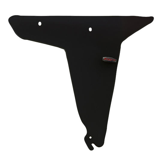 GPK Motorcycle Frame Protectors Yamaha Tenere 700 Black
