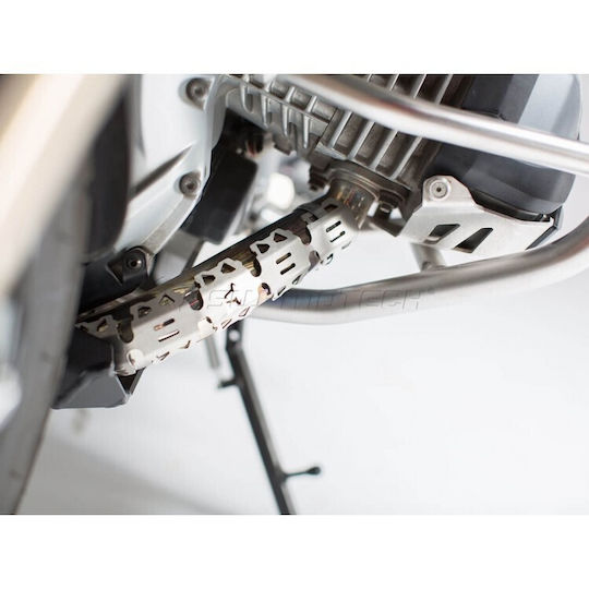 SW-Motech Motorcycle Exhaust Protector