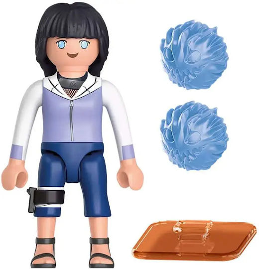 Playmobil Наруто Shippuden - Hinata за 5-99 години