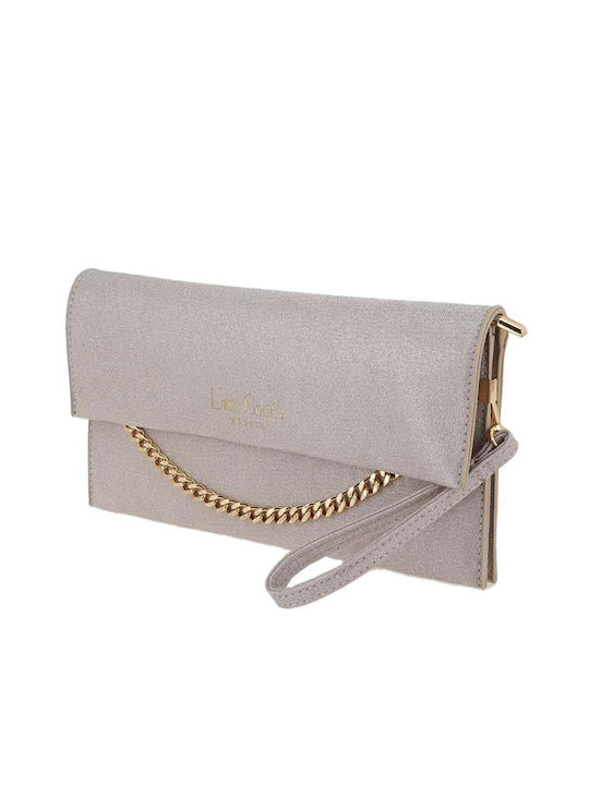 Lara Conte Madrid Women's Envelope Gold