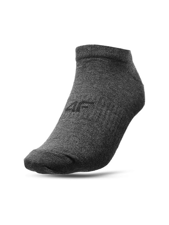 4F Athletic Socks Multicolour 5 Pairs