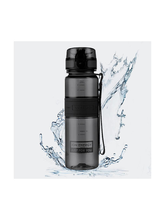 Uzspace Tritan Toxin-Free Leakpoof Πλαστικό Παγούρι 500ml Uzspace Tritan Toxin-Free Leakpoof Πλαστικό Παγούρι 500ml