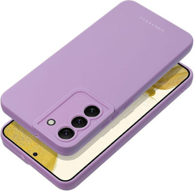 Roar Luna Coperta din spate Silicon Violet (Galaxy A34)