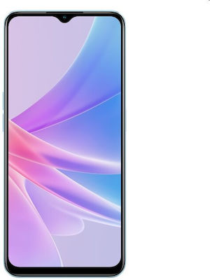 Oppo A78 5G Dual SIM (4GB/128GB) albastru incandescent