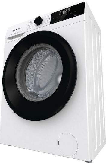 Gorenje WNHEI74SAS Πλυντήριο Ρούχων 7kg με Τεχνολογία Ατμού 1400 Στροφών 20010150