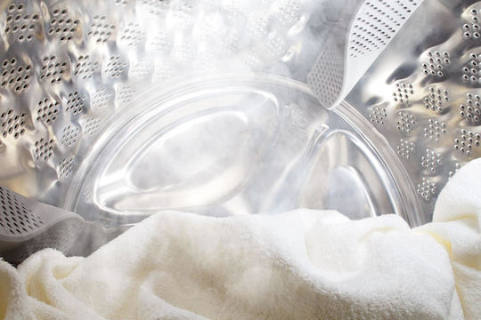 Gorenje WNHEI74SAS Πλυντήριο Ρούχων 7kg με Τεχνολογία Ατμού 1400 Στροφών 20010150