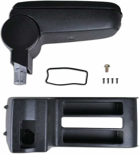 vidaXL Τεμπέλης Αυτοκινήτου VW Polo 9N/9N2/9N3