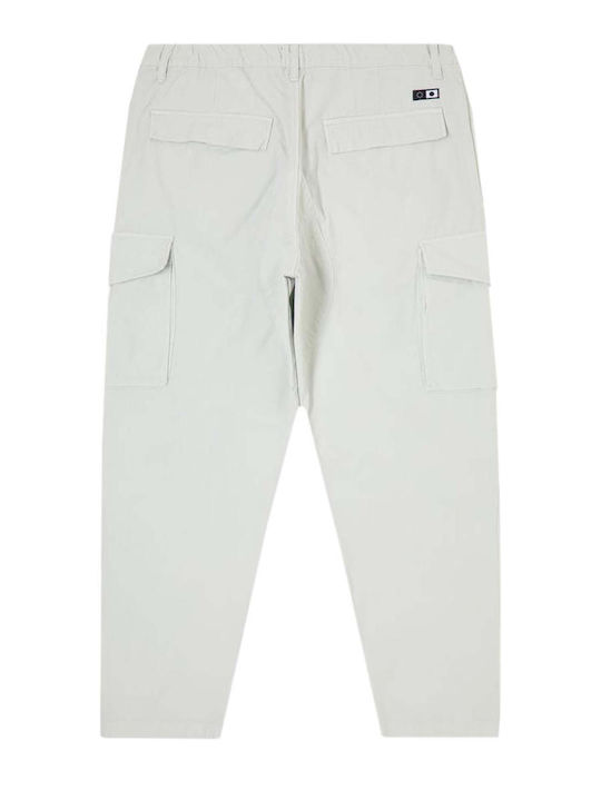 Sentinel Hose Cargo in Entspannter Passform Gray