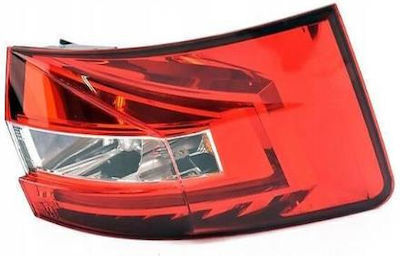 Taillights Led for Skoda Superb