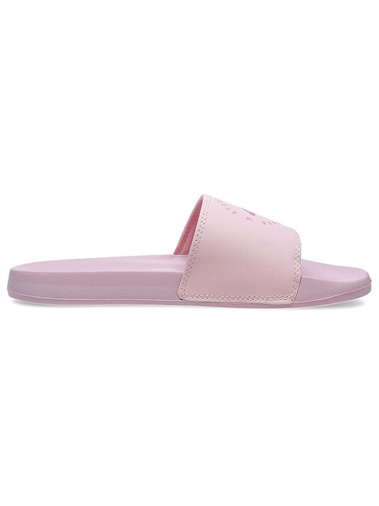 4F Women's Flip Flops Pink