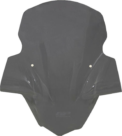 Vizieră colorată motocicletă GPK pentru Yamaha X-MAX 1932040120108