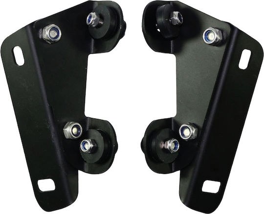 Διάφανη Ζελατίνα Μοτοσυκλέτας GPK για Yamaha MT-07 190804119014