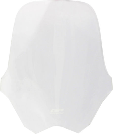 Διάφανη Ζελατίνα Μοτοσυκλέτας GPK για Yamaha FJR 1300 19040411