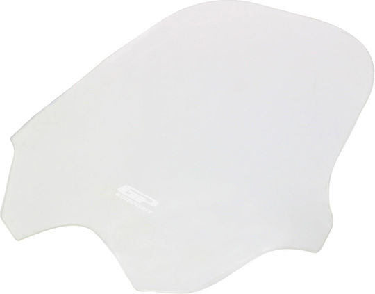 Διάφανη Ζελατίνα Μοτοσυκλέτας GPK για Yamaha FJR 1300 19040411