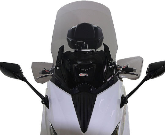 Getöntes Visier Motorrad GPK für Yamaha T-Max 530 19240401201
