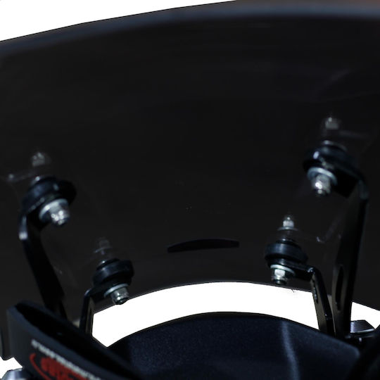 Затъмнен визьор Мотоциклет GPK за Yamaha MT-07 19080400