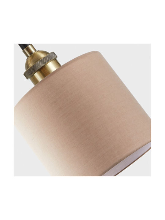 Home Lighting Magnum Flex Pendant Light Multicolour with Socket E27 35x35x300cm