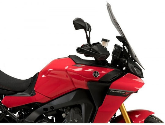 Puig Φιμέ Ζελατίνα Μοτοσυκλέτας για Yamaha MT-09 3762F