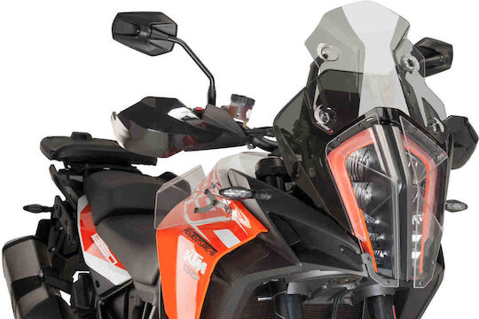 Puig Φιμέ Ζελατίνα Μοτοσυκλέτας για KTM 1290 Super Adventure 9716N