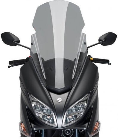 Puig for Suzuki Burgman 400 9973H