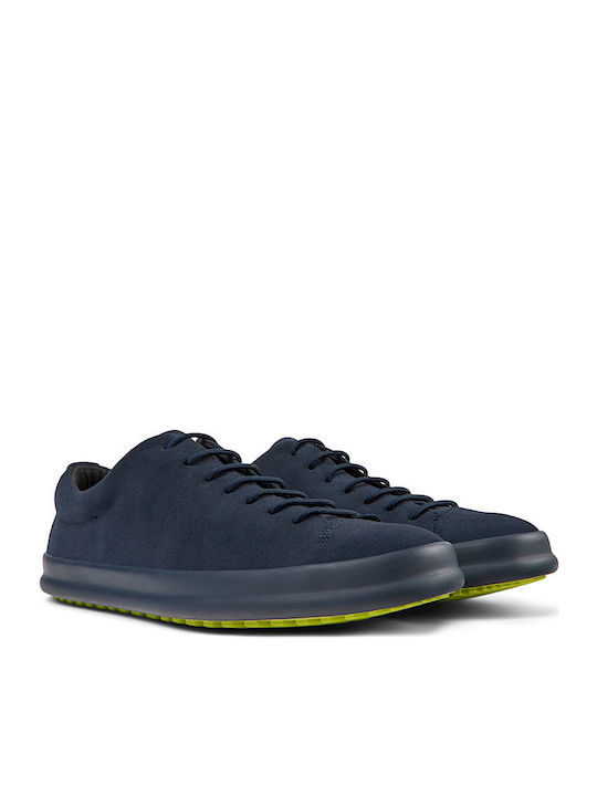 Chasis Dark Herren Sneakers Blau